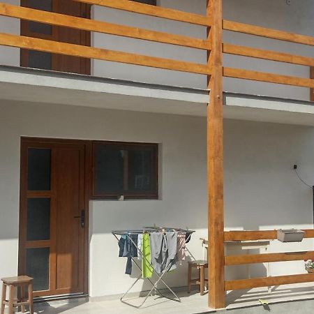 Готель Casa Teo Окна-Сібіулуй Екстер'єр фото