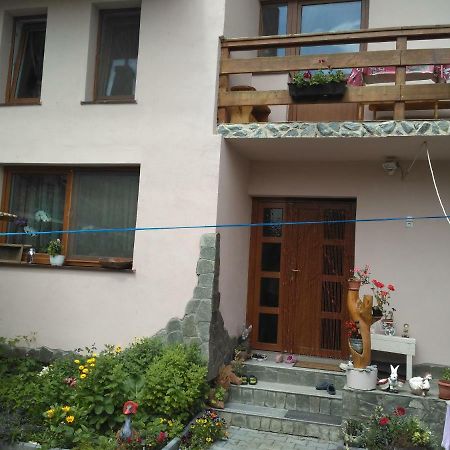 Готель Casa Teo Окна-Сібіулуй Екстер'єр фото
