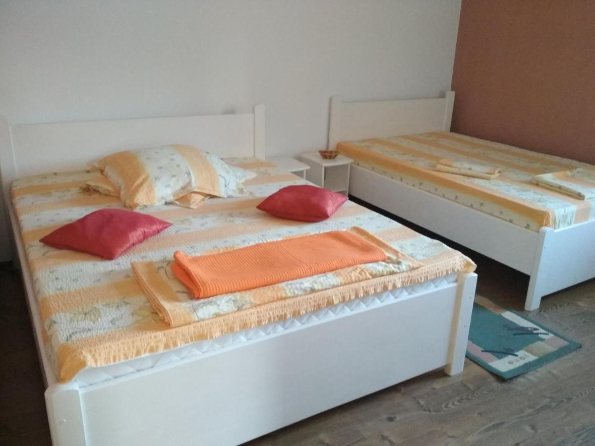 Готель Casa Teo Окна-Сібіулуй Екстер'єр фото